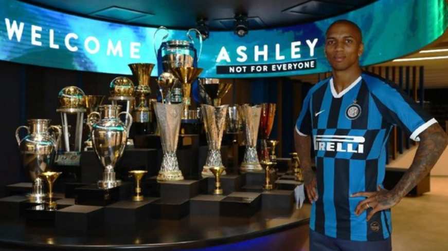Daftar trofi Inter Milan musim ini & pencapaian gemilang