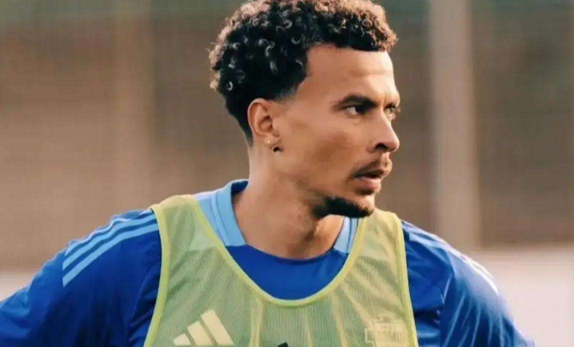 Dele Alli Pensiun Fakta Mengejutkan di Balik Keputusan