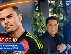 Emil Audero Mulyadi Agama, Profil & Fakta Terbaru 2025