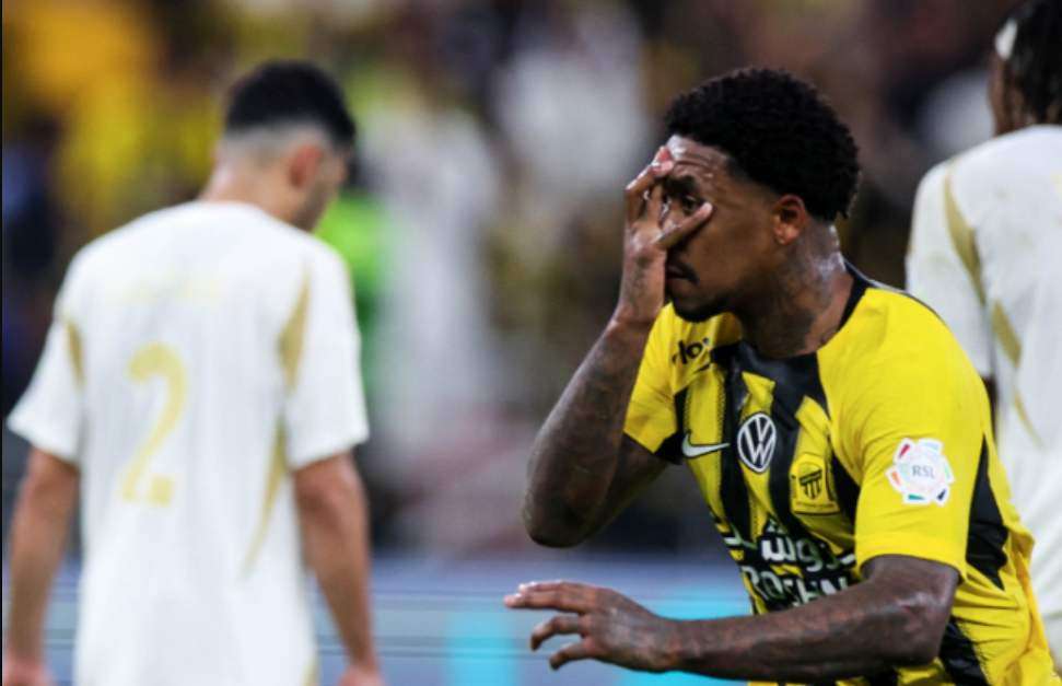 Evaluasi bintang Al Nassr lawan rival, siapa paling dominan