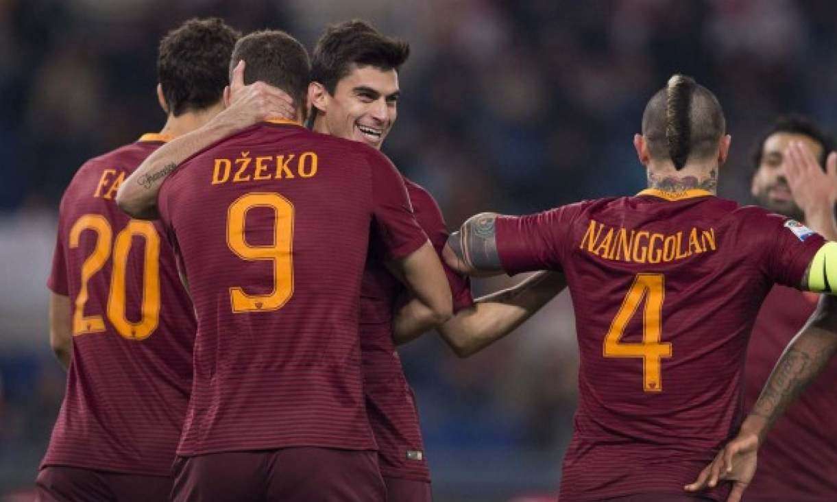 Formasi AS Roma terbaru 2025 & Analisis Taktik Jitu De Rossi Formasi AS Roma 2025 Taktik De Rossi & Prediksi XI