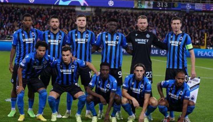 Formasi Club Brugge 2025, taktik baru Nicky Hayen jitu Formasi Club Brugge 2025: Taktik Jitu Nicky Hayen