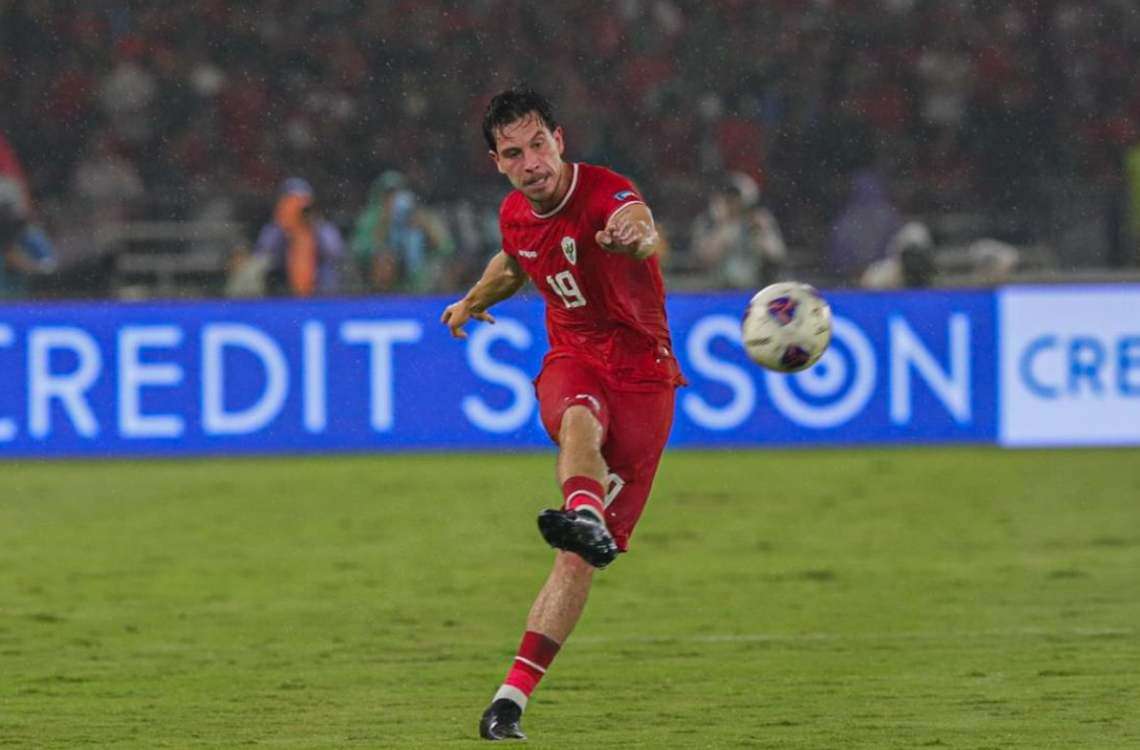 Gaji Thom Haye di Persib 2025, bocoran terbaru dan profil