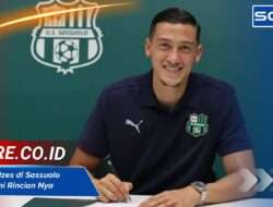 Gaji Jay Idzes di Sassuolo Terbaru, Ini Rincian Lengkapnya