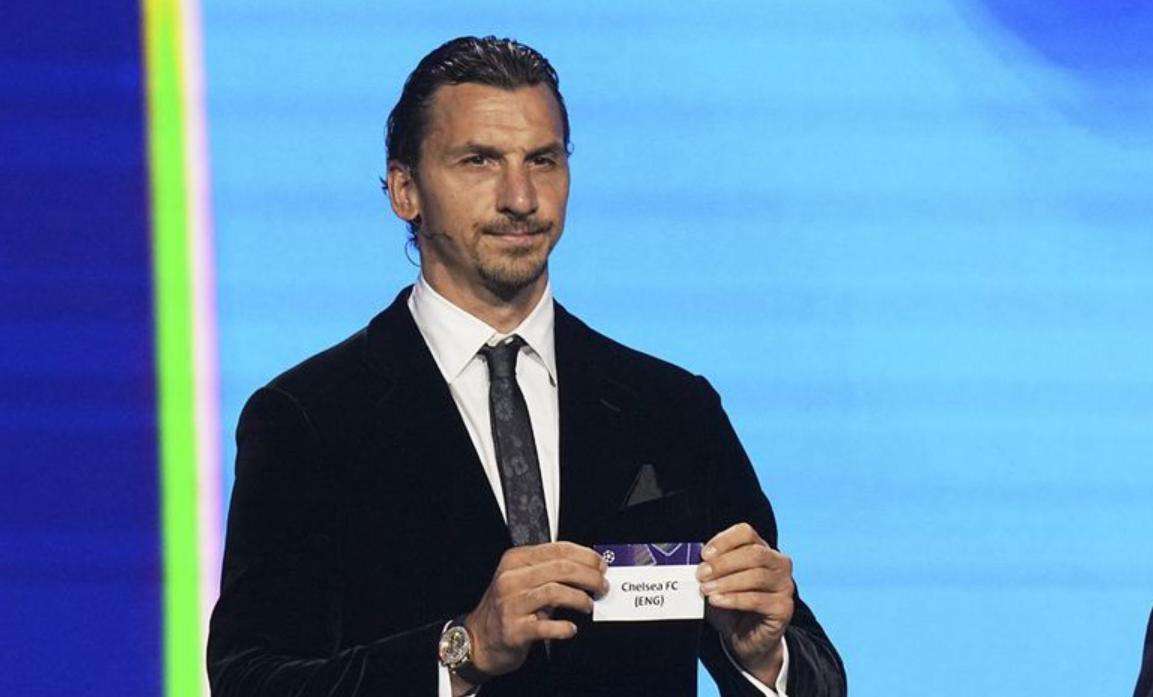 Hasil Drawing Liga Champions 2025, Grup Neraka Terungkap