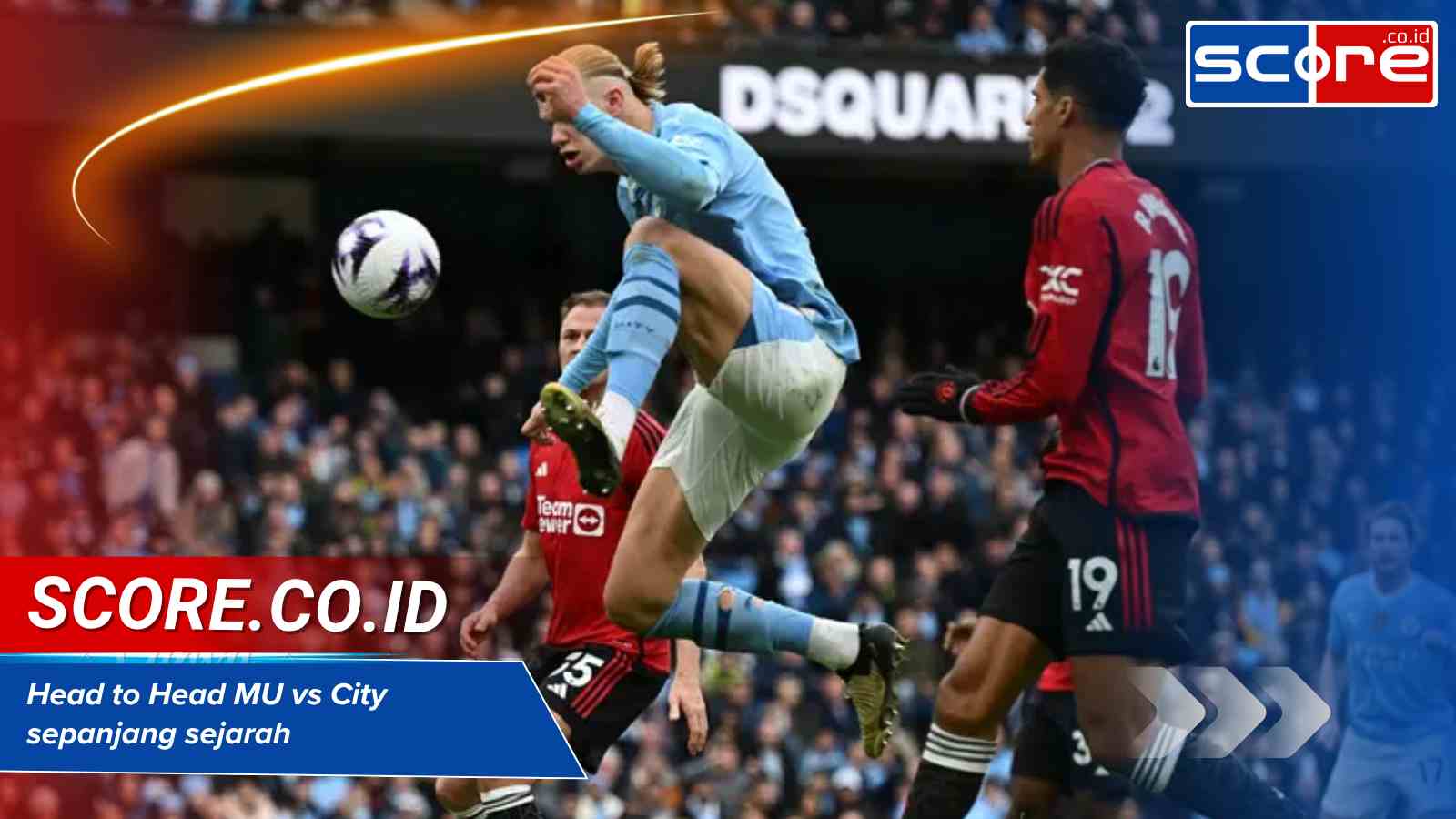 head to head mu vs city