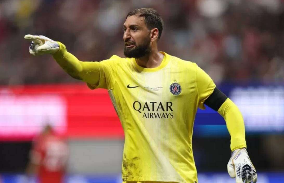 Jejak karir Donnarumma Daftar klub yang pernah dibela