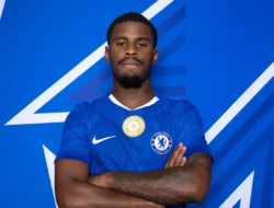 5 Pemain Muda Chelsea Musim 2025/2026 Dipastikan Dapat Proyek
