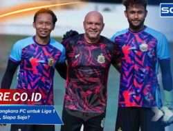 Kiper Bhayangkara FC Untuk Liga 1 2025/2026, Siapa Saja?