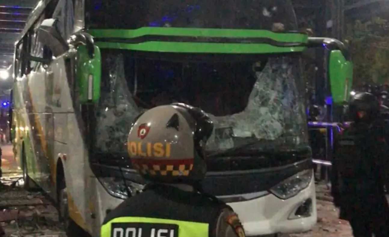 Kronologi Kerusuhan PSIM vs Persib dan Fakta Terkini