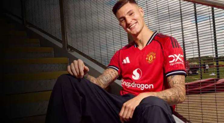 Membedah gaya main dan pergerakan cerdas sang bomber