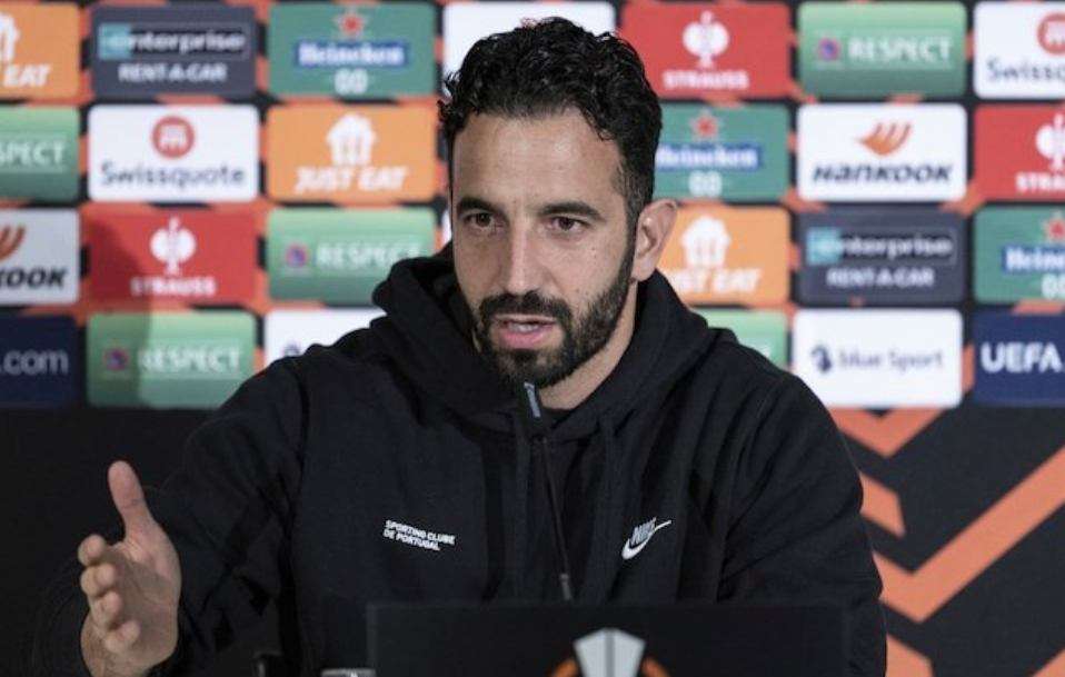 Prestasi dan Kegagalan Rúben Amorim, Fakta Terbaru 2025 Mengupas tuntas taktik jenius dan kelemahan sang manajer