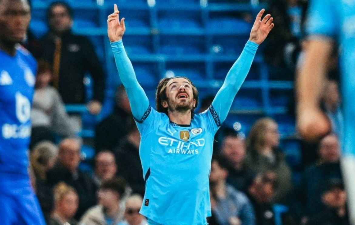 Harga Jack Grealish Terbaru 2025 & Update Karirnya Kini Nilai transfer Jack Grealish 2025 dan perkembangan karir