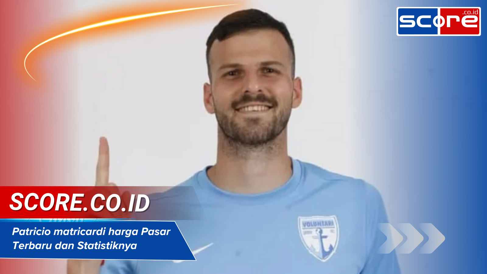 patricio matricardi harga pasar