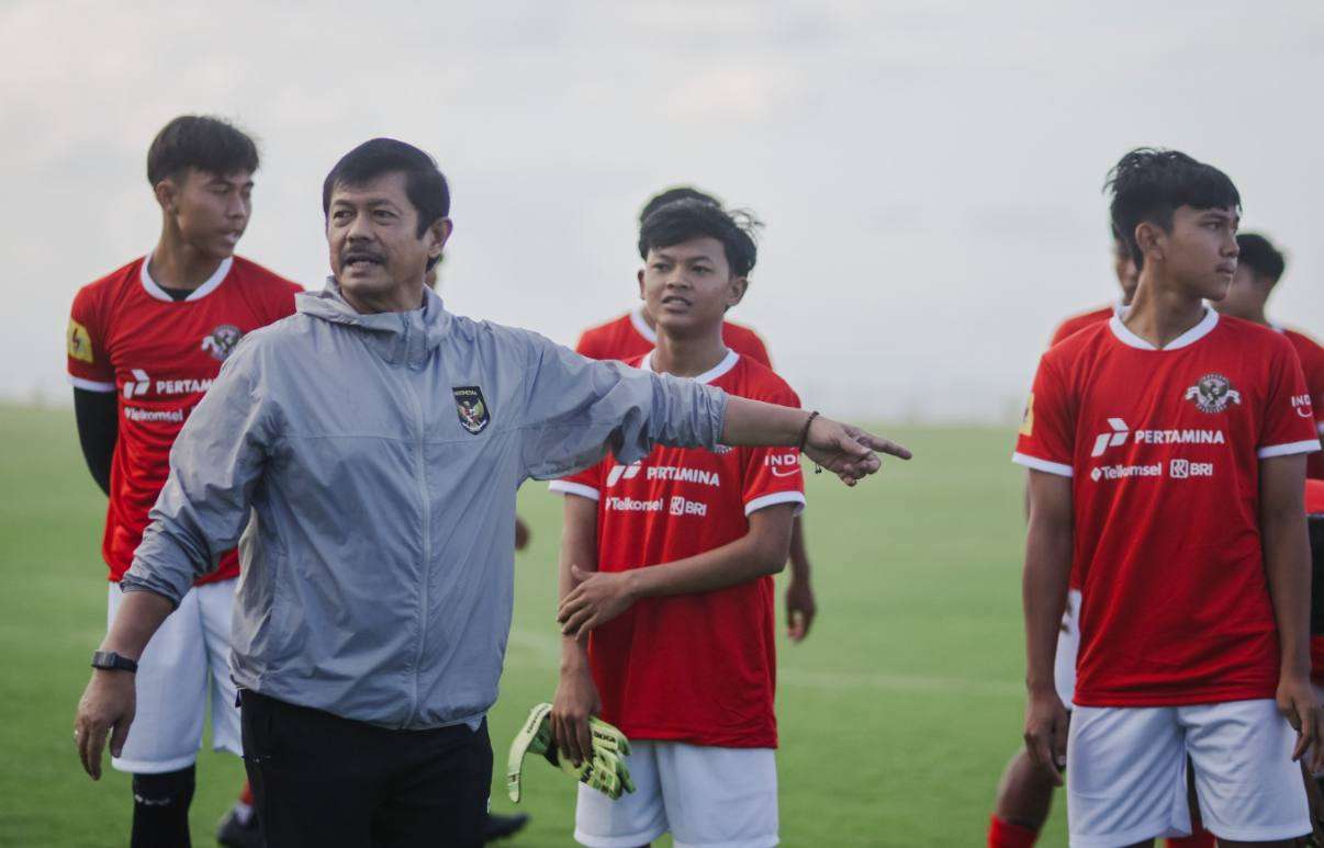 Pelatih Bali United Strategi dan Perjalanan Menuju Sukses