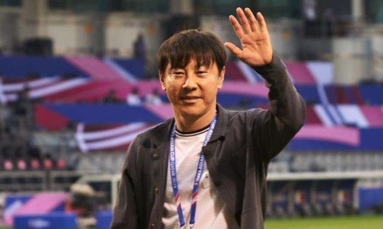 Pelatih Timnas Indonesia terbaik versi ahli sepak bola