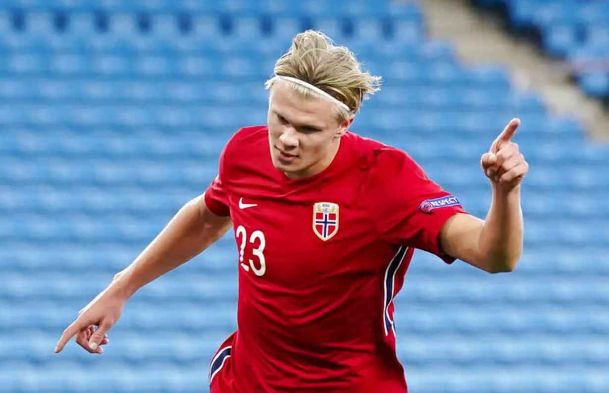 Pemain dengan triple hattrick, siapa saja di balik rekor