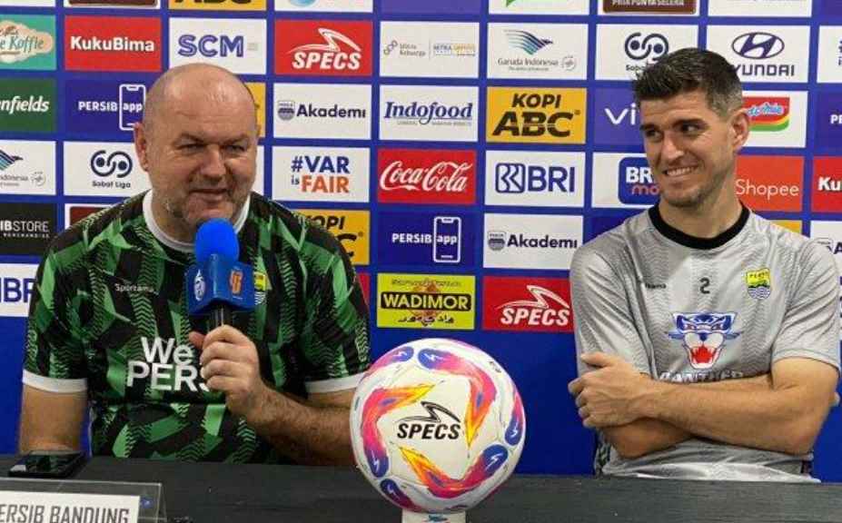 Pemain incaran Persib terbaru, siapa yang akan bergabung