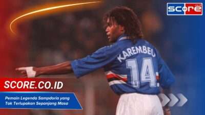 Pemain Legenda Sampdoria