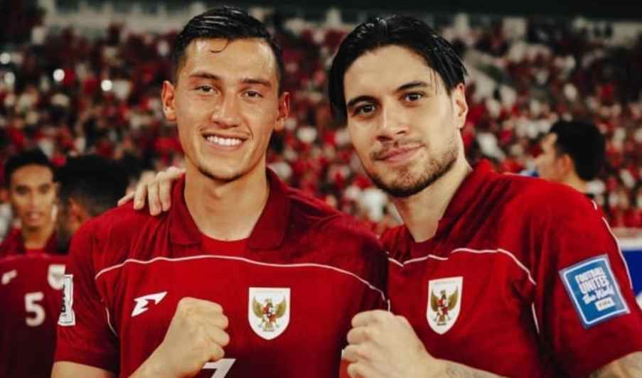 Perbandingan Jay Idzes dan Kevin Diks sebagai bek Timnas top