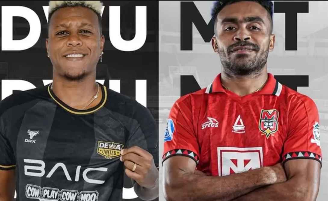 Prediksi Ahli Dewa United vs Malut Analisis & Tips