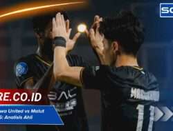 Prediksi Dewa United vs Malut 09/08/2025: Analisis Ahli