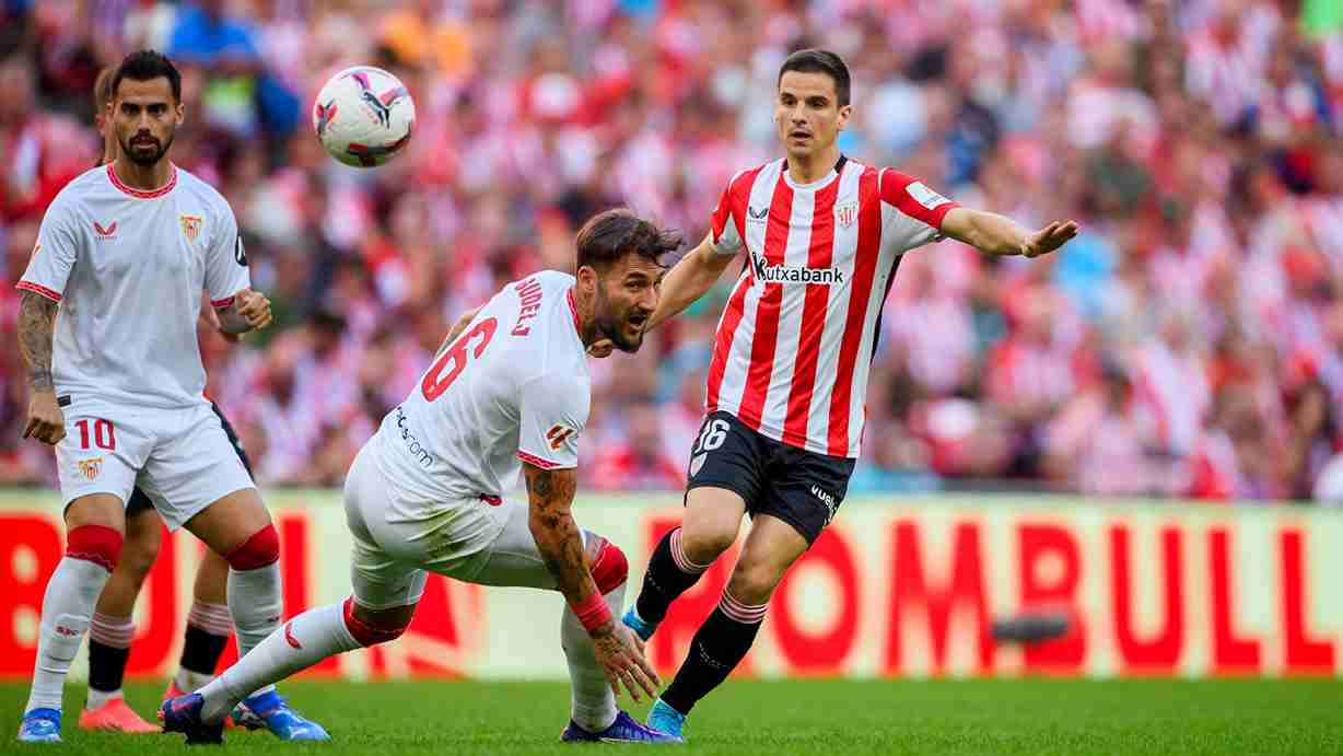 Prediksi Skor Athletic Bilbao vs Sevilla