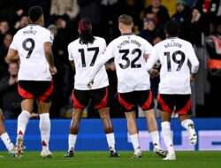 Prediksi Skor Brighton vs Fulham, Liga Inggris 16 Agustus 2025 Pukul 21.00 WIB