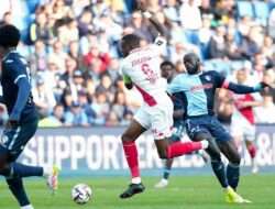 Prediksi Skor Monaco vs Le Havre Ligue 1, 16 Agustus 2025 Pukul 00.00 WIB