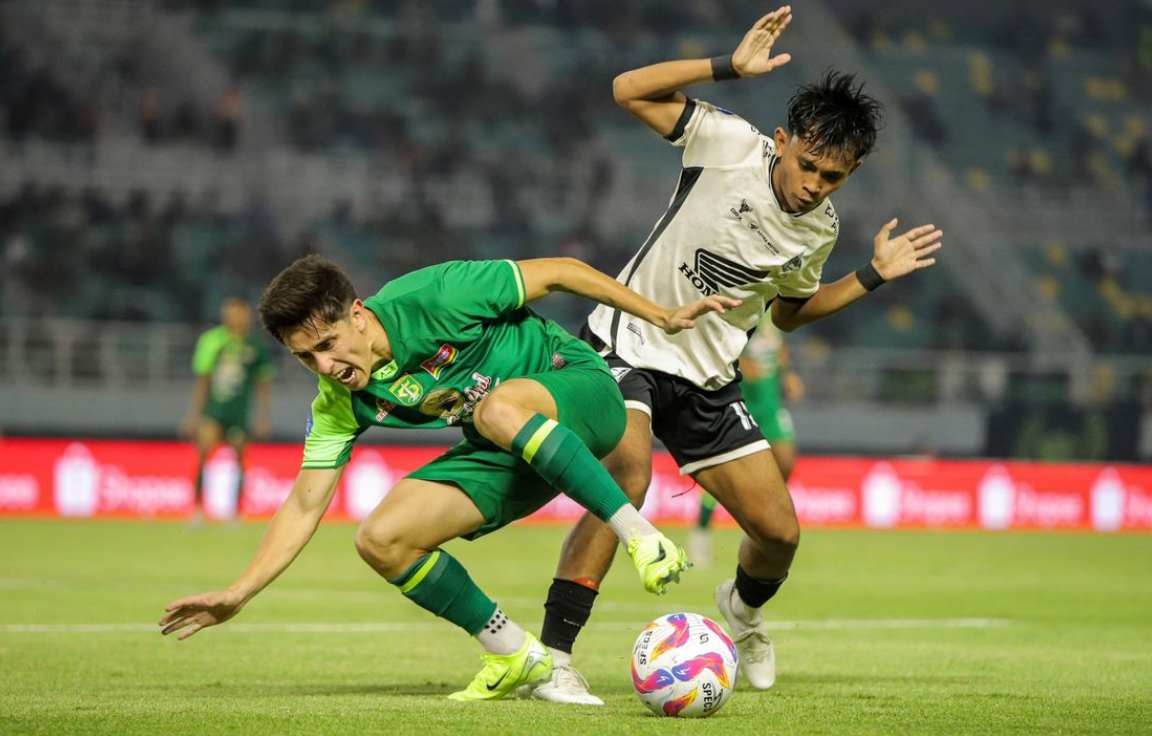 Prediksi akurat PSM Makassar vs Persebaya oleh pakar bola