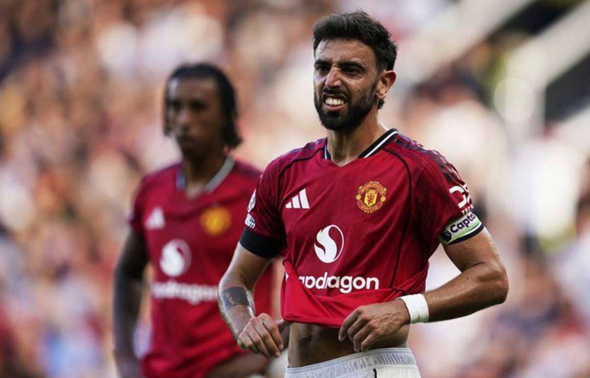 Prediksi susunan Grimsby Town vs Man United 2025, fakta H2H