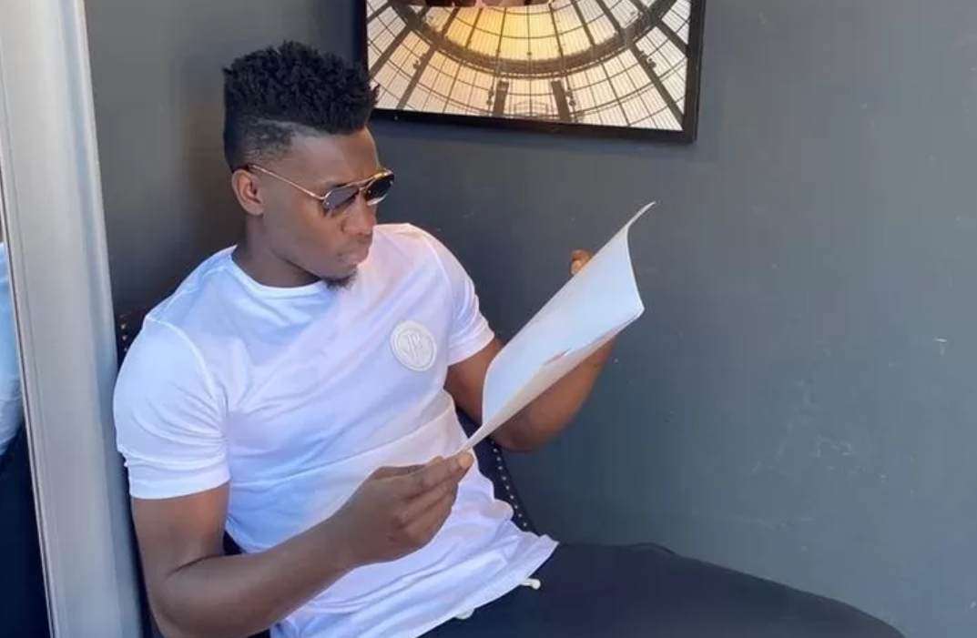 Andre Onana Agama Profil Lengkap, Keluarga, & Fakta Unik Profil Lengkap Andre Onana Agama, Keluarga, dan Fakta Unik