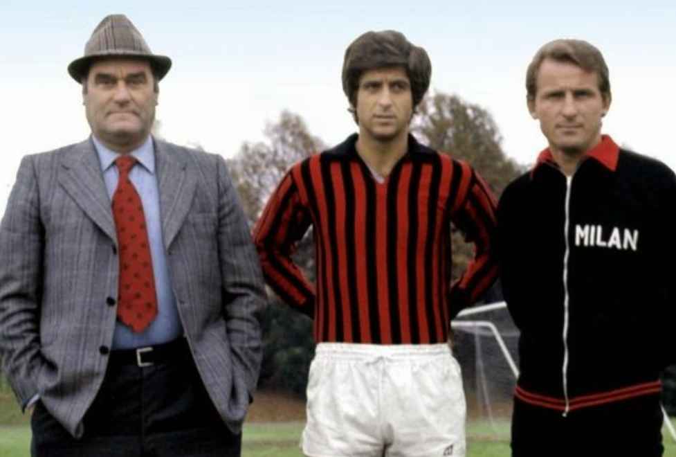 Profil Pelatih Legendaris AC Milan dan Trofi-Trofinya!