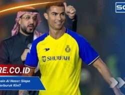 Rating Pemain Al Nassr: Siapa Terbaik & Terburuk Kini?