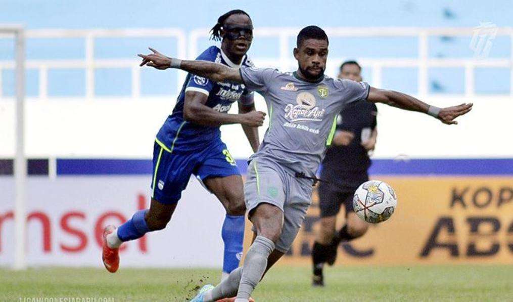 Rekor Abadi Liga Indonesia, Head to Head Persib vs Persebaya