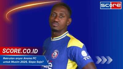 rekrutan anyar arema fc untuk musim 2025