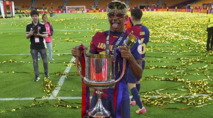 Trofi Copa del Rey Barcelona Sepanjang Masa, Siapa Rivalnya? Riwayat Kemenangan Barcelona di Kompetisi Piala Raja Spanyol