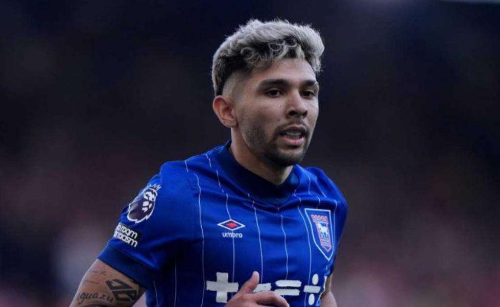 Rumor Julio Enciso ke Chelsea Fakta Transfer 2025