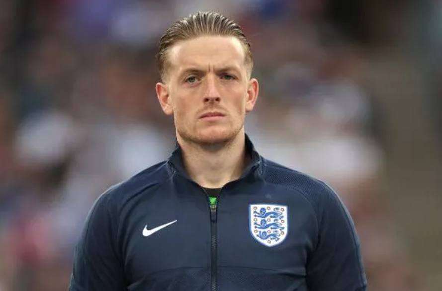 Sosok pemain Timnas Inggris beragama Islam 2025