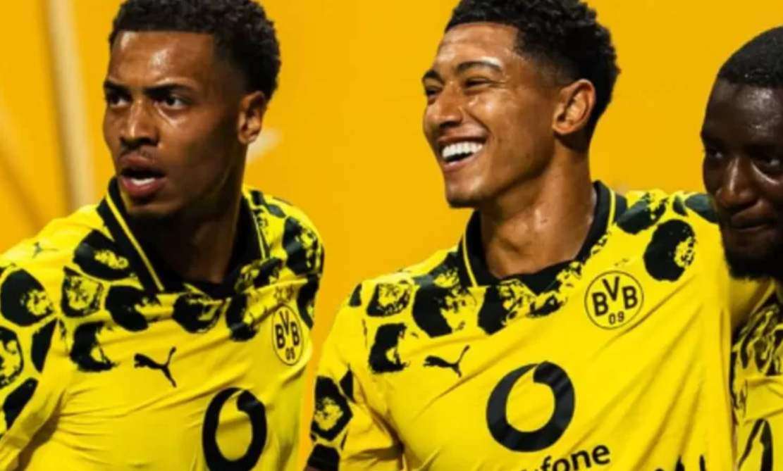 Formasi Borussia Dortmund 2025 Terbaru & Analisis Taktik Susunan pemain BVB terupdate dengan strategi pelatih baru