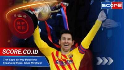 trofi copa del rey barcelona