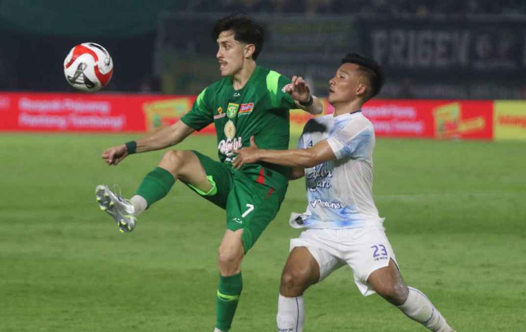 Ulasan performa individu dan siapa man of the match