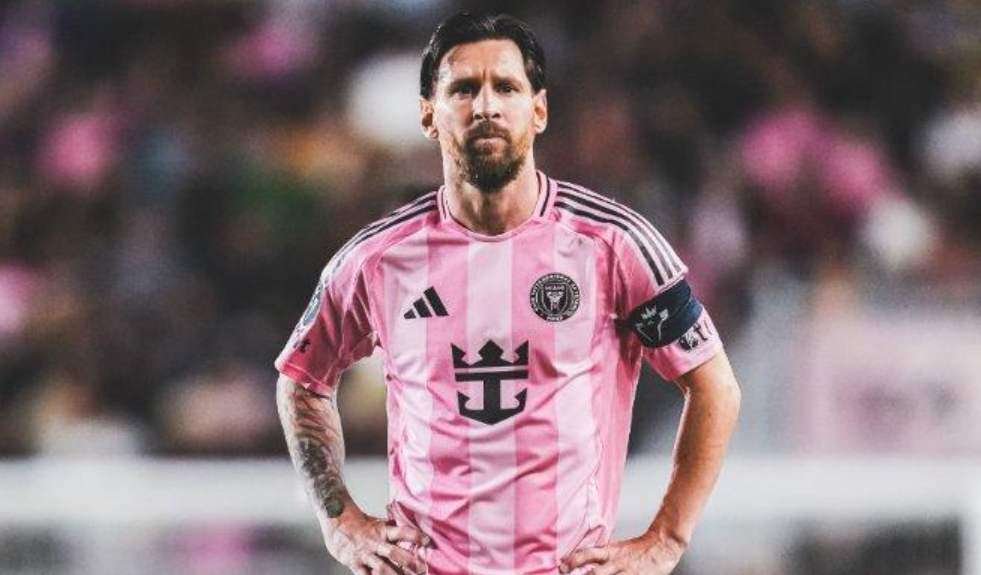 Update pencetak gol terbanyak MLS, posisi terkini Messi & rival