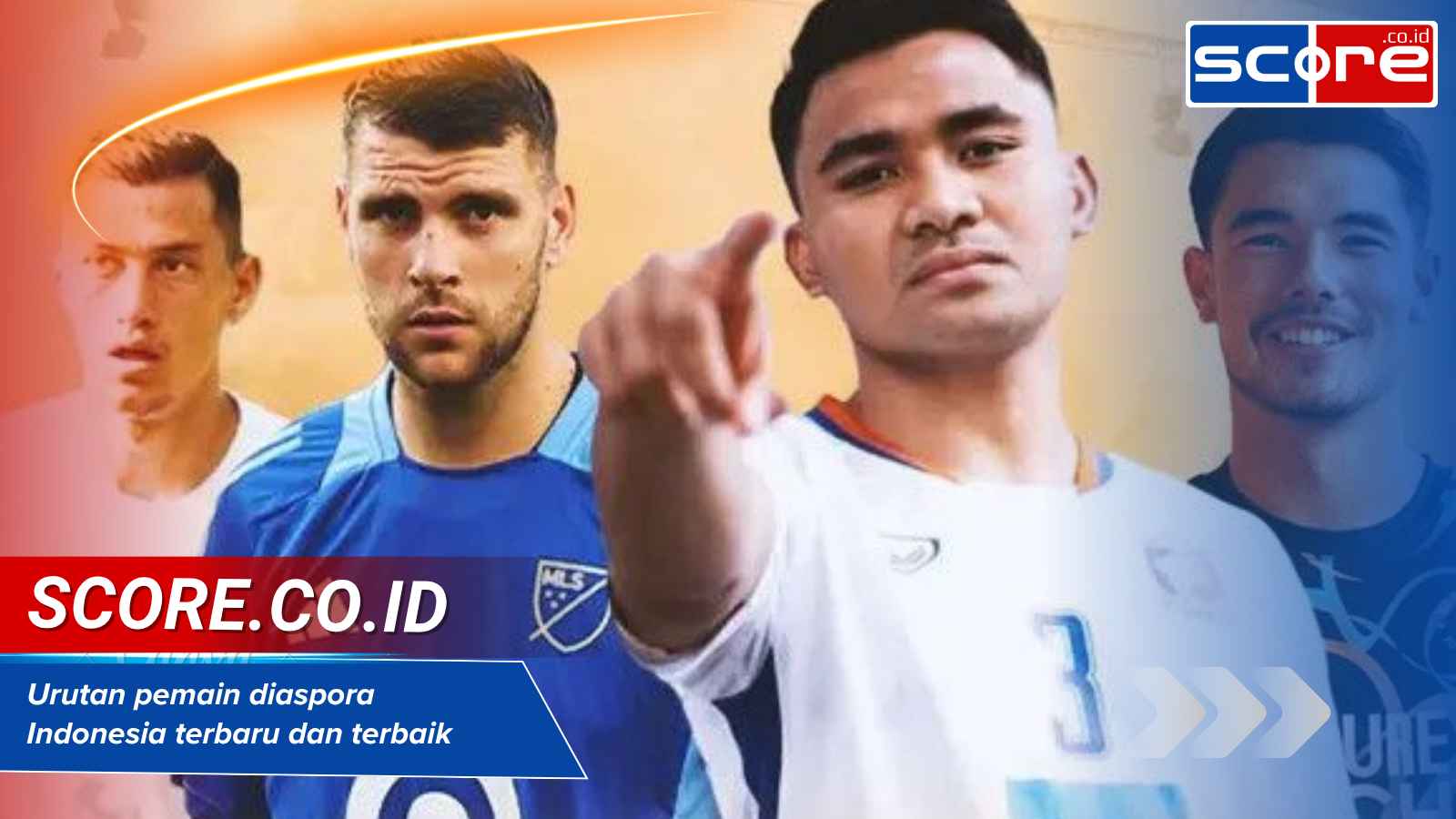 urutan pemain diaspora indonesia