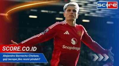 Alejandro Garnacho Chelsea