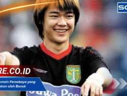 Legenda Pemain Persebaya yang Tak Terlupakan oleh Bonek