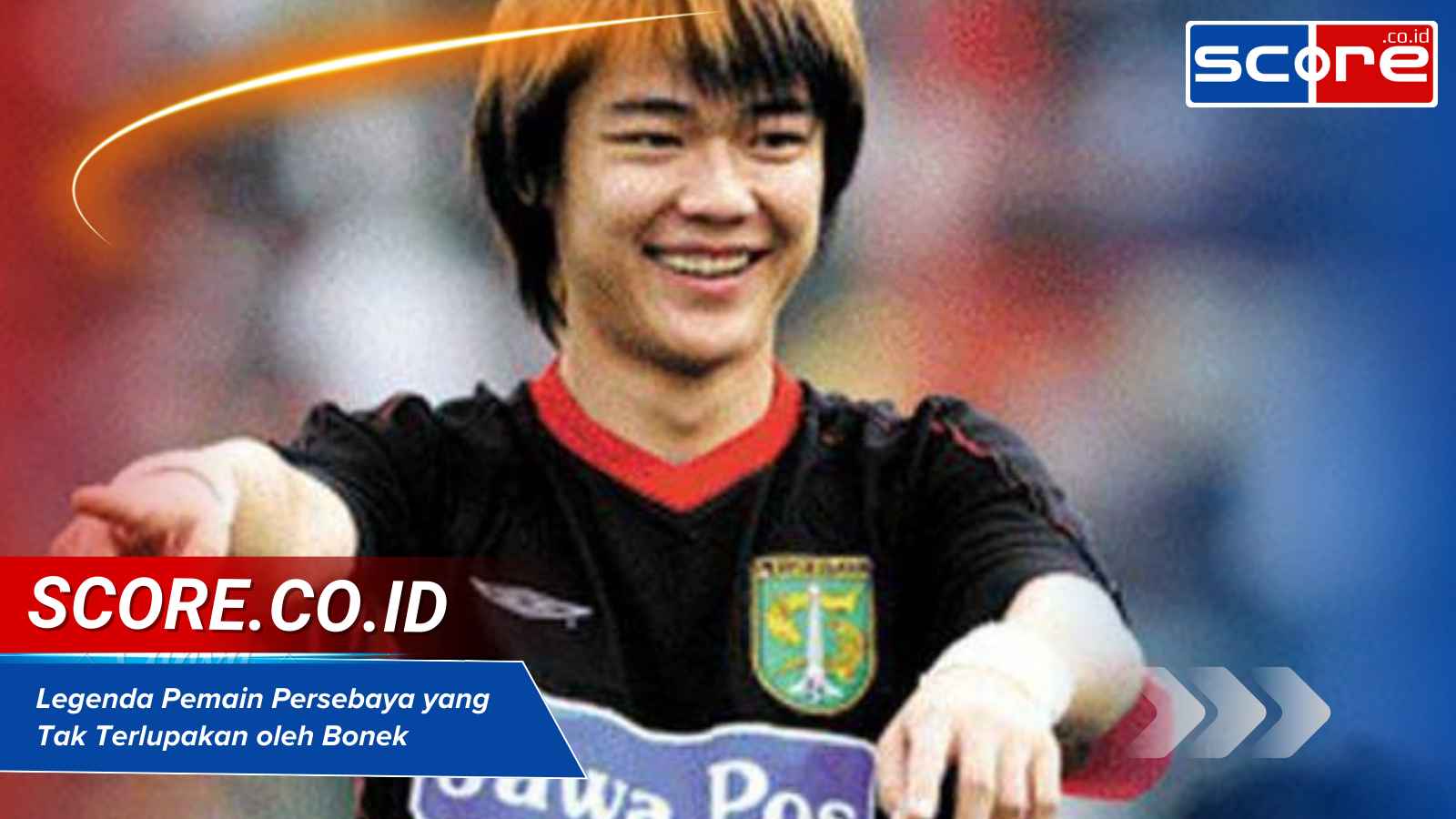 legenda pemain persebaya