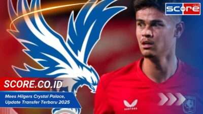 mees hilgers crystal palace