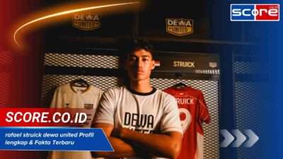 Rafael Struick Dewa United