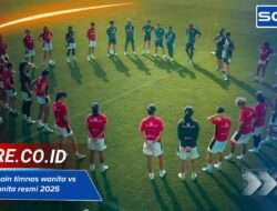 Rating pemain timnas wanita vs thailand Pasca Kekalahan